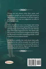 Mystery Surrounding the Clearing of a River