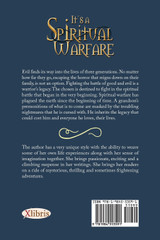 It's a Spiritual Warfare It's a Spiritual Warfare