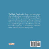 The Magic Paintbrush The Magic Paintbrush