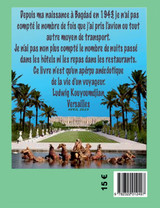 Balades à travers mes Passeports