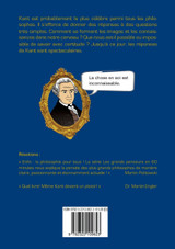 Kant en 60 minutes Kant en 60 minutes