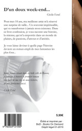D'un doux week-end