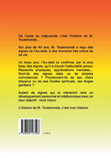 De l'aube au crépuscule...