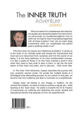The Inner Truth Adventure The Inner Truth Adventure
