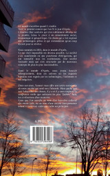 2031 Les sacrifiés du monde d'Après