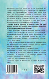 Su coaching SDHEA para principiantes