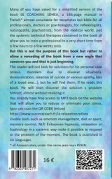 Coaching SDHEA for beginners Coaching SDHEA for beginners