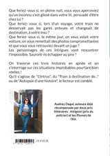 Rencontre avec l'impossible