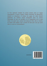 Le voyage inoubliable de la terre à la lune Le voyage inoubliable de la terre à la lune
