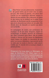 Élise et Beethoven Élise et Beethoven