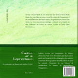 Caolan et le leprechaun