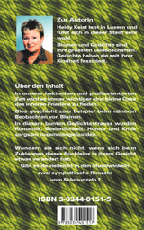 Nur heiter geht's weiter