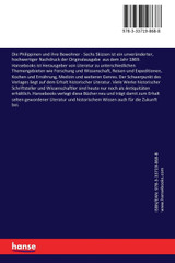 Die Philippinen und ihre Bewohner Die Philippinen und ihre Bewohner