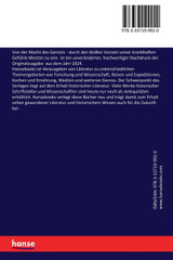 Von der Macht des Gemüts