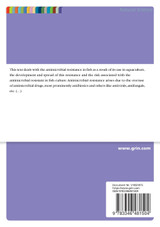 Antimicrobial Resistance in Fish. Reasons, Risks and Alternative Strategies