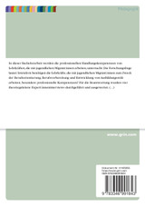 Professionelle Handlungskompetenz von Lehrkräften zur Berufsvorbereitung von Geflüchteten
