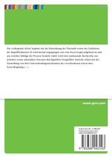 Einsatzgebiete von Fuzzy-Systemen