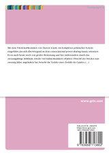 Power Sharing in Bosnien und Herzegowina Power Sharing in Bosnien und Herzegowina
