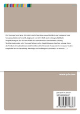 Die Organe der Aktiengesellschaft. Vorstand, Aufsichtsrat, Hauptversammlung Die Organe der Aktiengesellschaft. Vorstand, Aufsichtsrat, Hauptversammlung