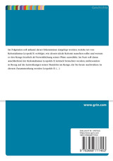 König Leopold II. und der belgische Kolonialismus