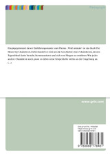 Einführungsstunde zum Thema "Wild animals" (Englisch, Grundschule, Klasse 4)