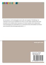 Rechtliche Möglichkeiten und Grenzen der Automation von Verwaltungsprozessen am Beispiel der Beschaffung in der Landesvermessung Brandenburg Rechtliche Möglichkeiten und Grenzen der Automation von Verwaltungsprozessen am Beispiel der Beschaffung in der Landesvermessung Brandenburg