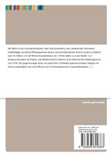 Die institutionelle Architektur der neuen europäischen Finanzmarktregulierung