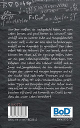 Die Lehre des Lebens Die Lehre des Lebens