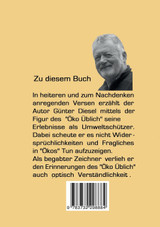 Öko Üblich Der Umweltschützer