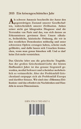Es darf doch gelacht werden oder "Dilemma-Gesellschaft" Es darf doch gelacht werden oder "Dilemma-Gesellschaft"