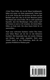 Zwei Seiten einer Mauer Zwei Seiten einer Mauer