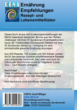 Ernährung bei Speiseröhrenkrebs Ernährung bei Speiseröhrenkrebs