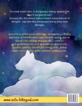 Selamat tidur, si serigala - நன்றாக உறங்கு, சிறிய ஓநாய் (bahasa Malaysia - b. Tamil) Selamat tidur, si serigala - நன்றாக உறங்கு, சிறிய ஓநாய் (bahasa Malaysia - b. Tamil)