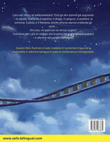 Il mio più bel sogno - Visul meu cel mai frumos (italiano - rumeno)