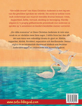 Die wilde swane - De vilda svanarna (Afrikaans - Sweeds) Die wilde swane - De vilda svanarna (Afrikaans - Sweeds)