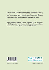 The Mystery of Willoughby