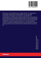 Wörterbuch zu den Gedichten des P. Vergilius Maro