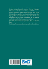 Charlotte und der Zauber-Opa