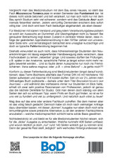 Medizinische Terminologie