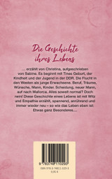 Tine aus der Schokoladenfabrik