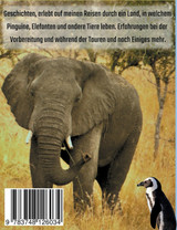 Pinguine in Afrika Pinguine in Afrika