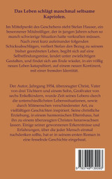 Sefan H. Im Anfang war das Ende