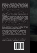 Der Herr der Zedern Der Herr der Zedern