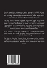 Das Dilemma Das Dilemma