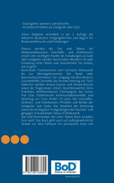 Restaurantbesuche, Einladungen - pannen-, stress- und hektikfrei