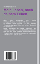 Mein Leben, nach deinem Leben Mein Leben, nach deinem Leben