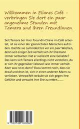 Tamara, ihr Leben und das Café Tamara, ihr Leben und das Café