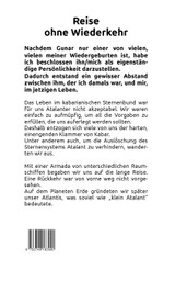 Reise ohne Wiederkehr Reise ohne Wiederkehr