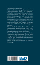 Magenfreundliches LOW CARB