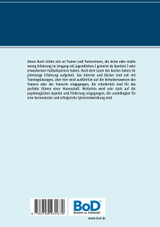 Fußballtrainer - Psychologie und Basiswissen